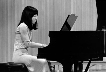 Pong-Hi @ Dickinson, c.1970